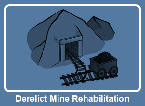 Derelict Mines