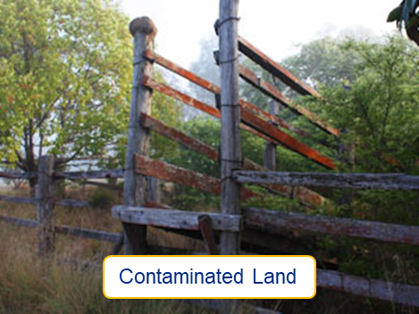 Contaminated Land thumb