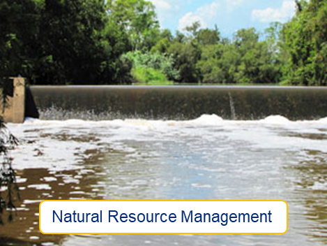 Natural Resource Management thumb